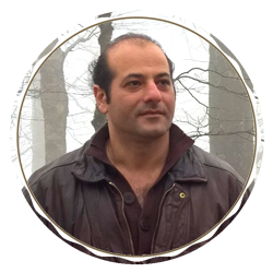 مهندس بهزاد جعفرپور