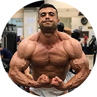حامد کشاورز