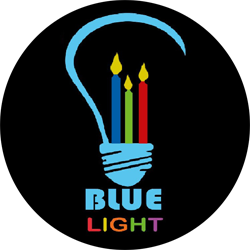 بلو لایت
