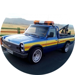 شرکت امداد خودرو پردیس